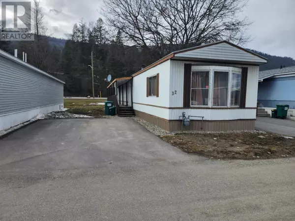 2313 Shuswap AVE #32, Lumby, BC V0E2G0