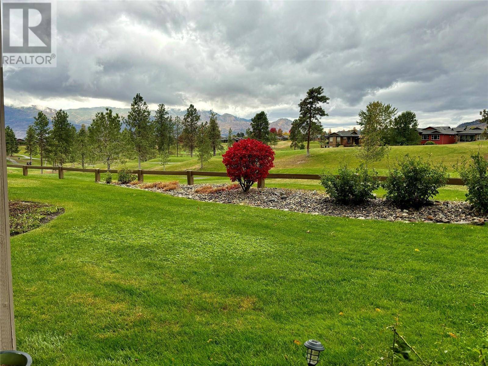 West Kelowna, BC V4T3A1,3545 Carrington RD #107