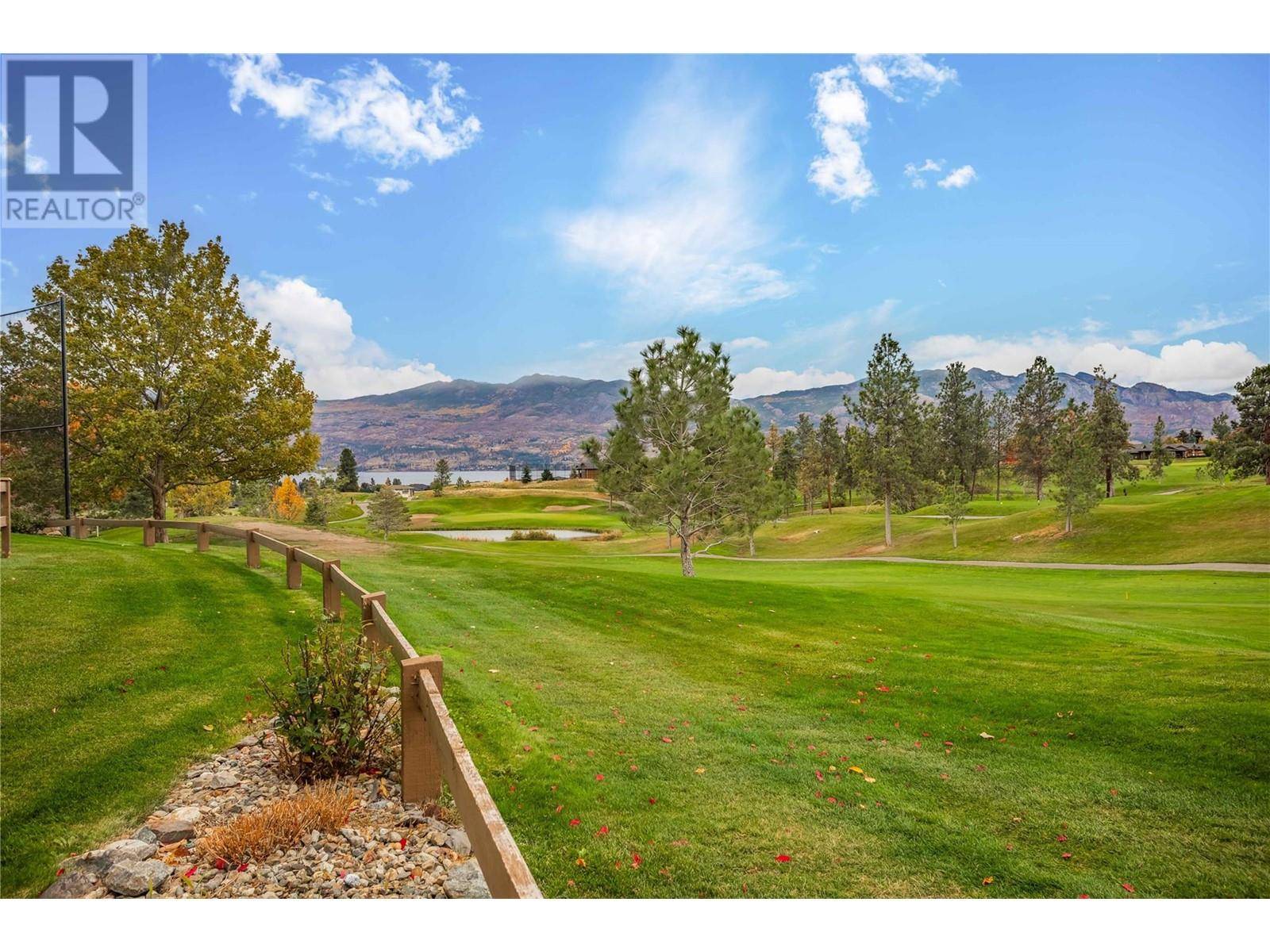West Kelowna, BC V4T3A1,3545 Carrington RD #107
