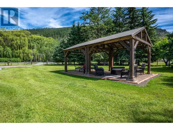 Armstrong, BC V4Y0R3,1617 Eagle Rock Road