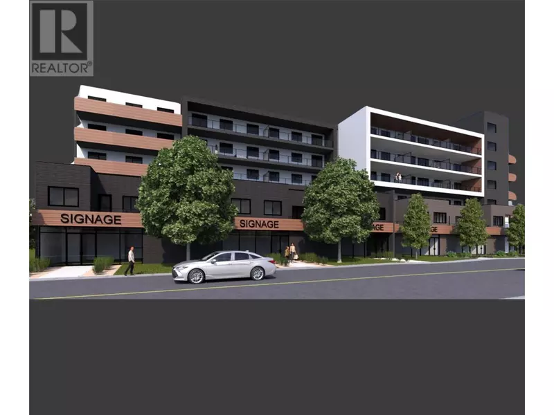 925, 933, 937, 943, 949 955 Clement Avenue, Kelowna, BC V1Y7E2
