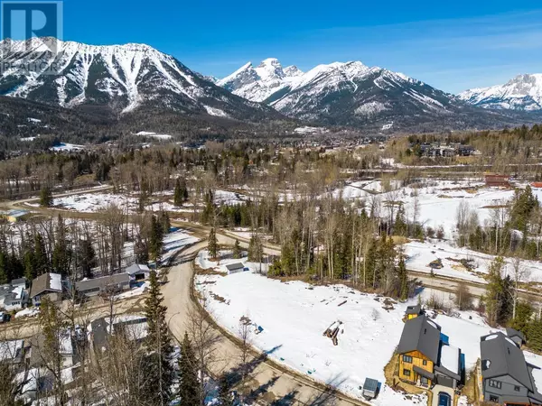 107 WHITETAIL Drive, Fernie, BC V0B1M1
