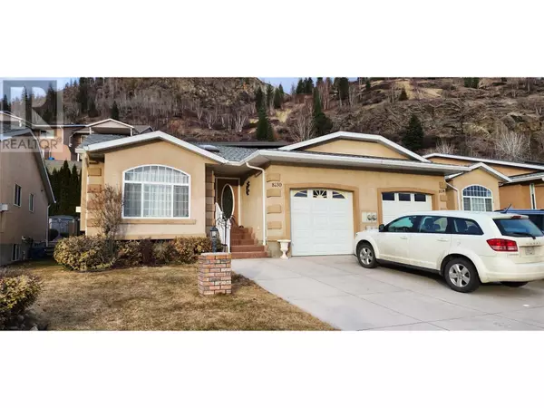 8130 DeVito Drive, Trail, BC V1R4W1