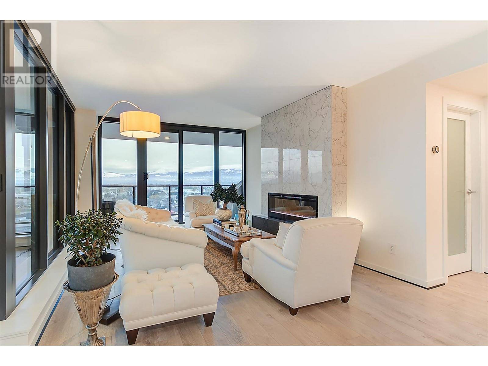 Kelowna, BC V1Y0C1,485 Groves AVE #1101