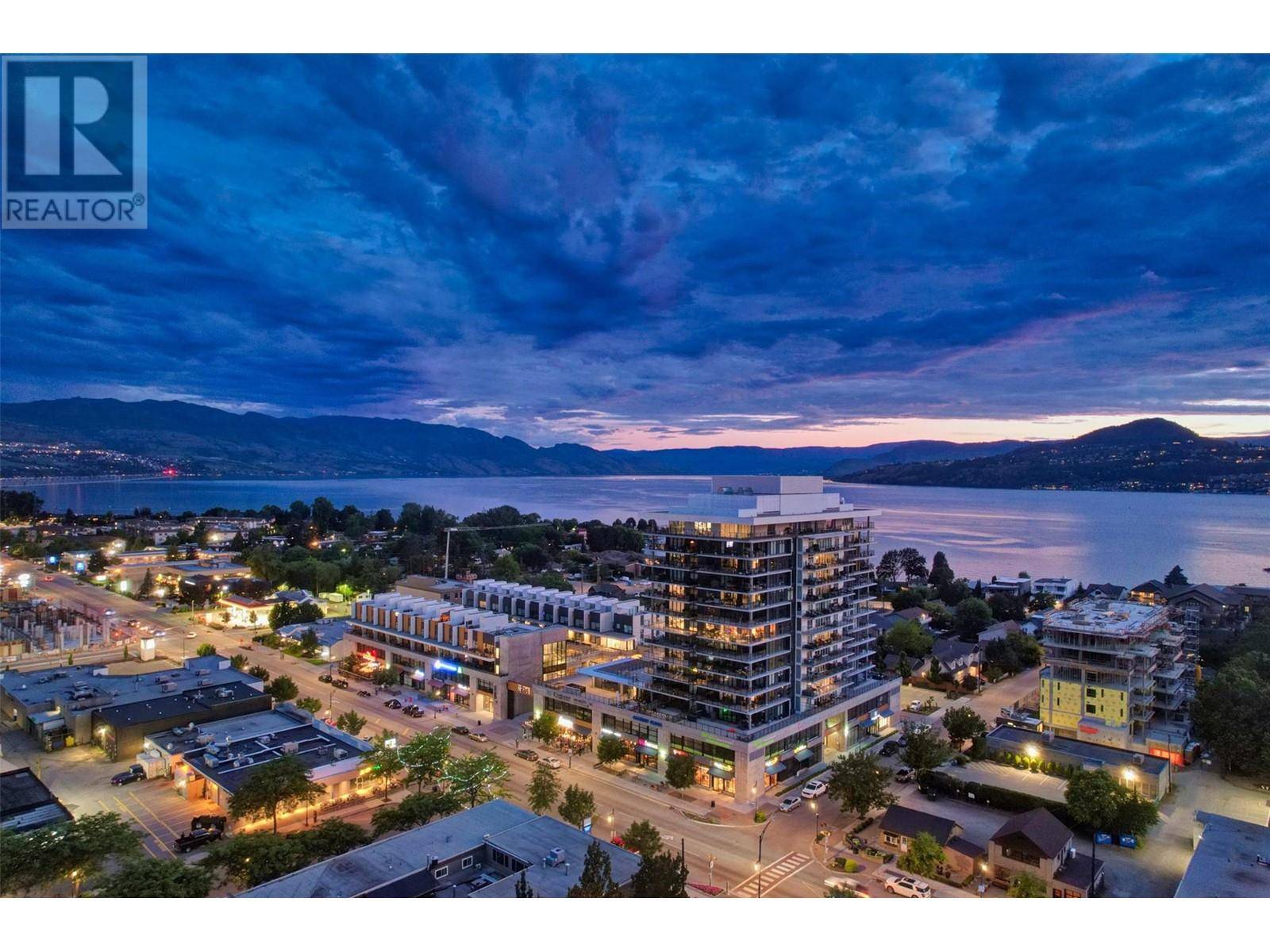 485 Groves AVE #1101, Kelowna, BC V1Y0C1
