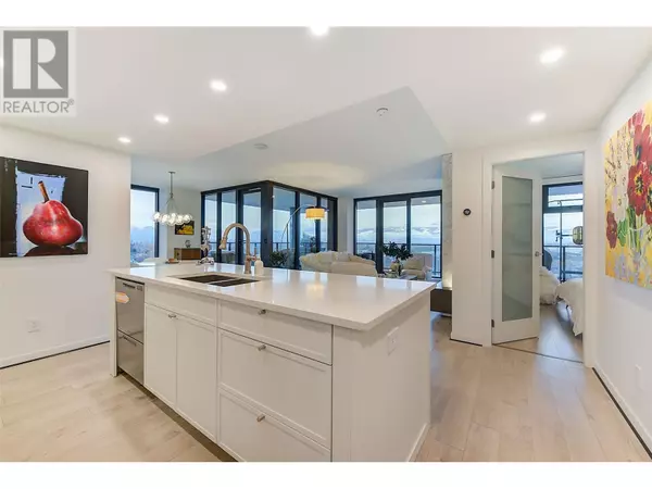 Kelowna, BC V1Y0C1,485 Groves AVE #1101