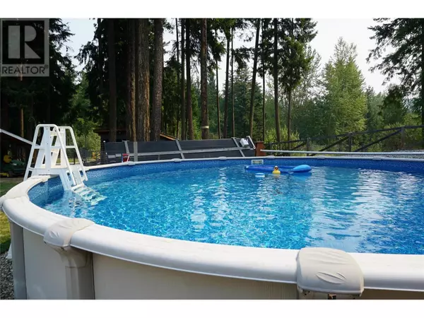 Salmon Arm, BC V1E1X9,3961 20 Avenue SE