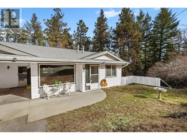 3189 McLeod Road, West Kelowna, BC V4T1A6