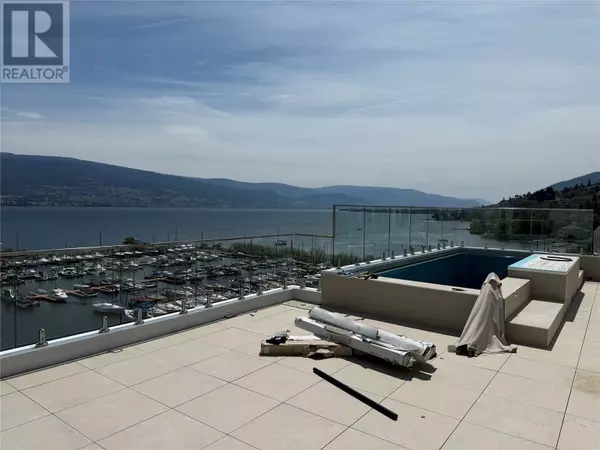 Summerland, BC V0H1Z1,13415 Lakeshore DR South #PH2 (602)