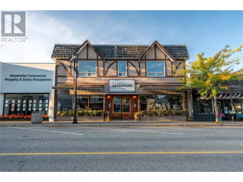 10110 Main Street, Summerland, BC V0H1Z0