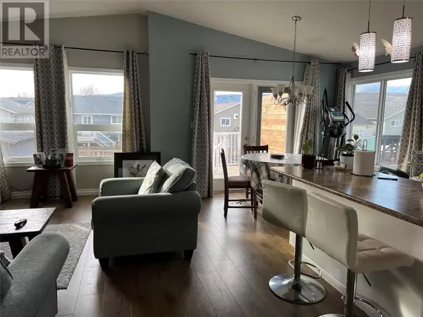 Chetwynd, BC V0C1J0,5207 40 Street