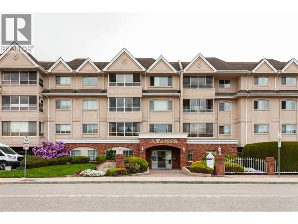1055 Lawrence AVE #105, Kelowna, BC V1Y6M3
