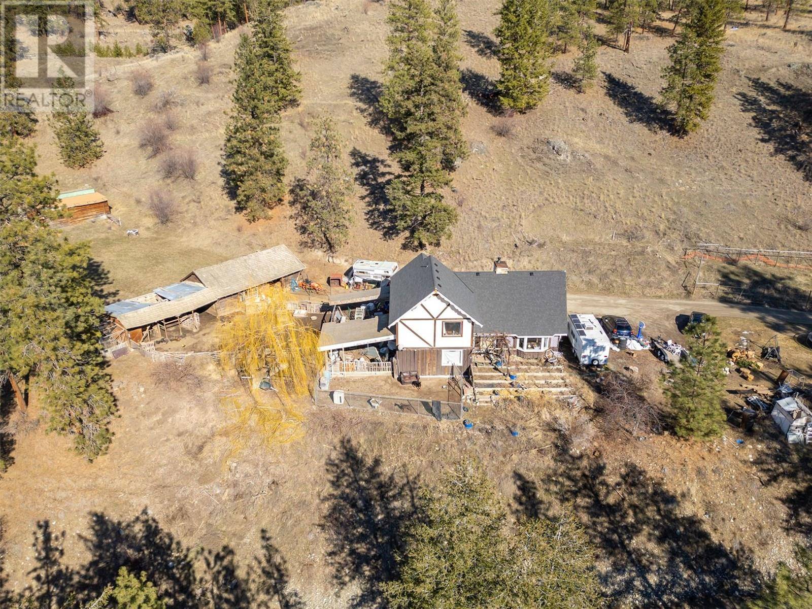 Summerland, BC V0H1Z3,22797 Garnet Valley Road