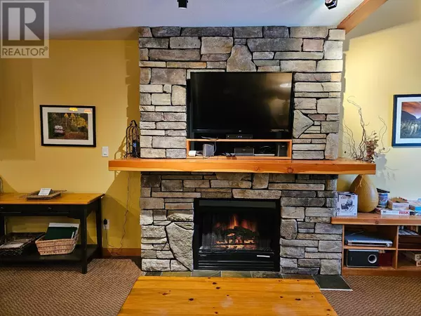 Fernie, BC V0B1M7,41 RIVERMOUNT PL #103