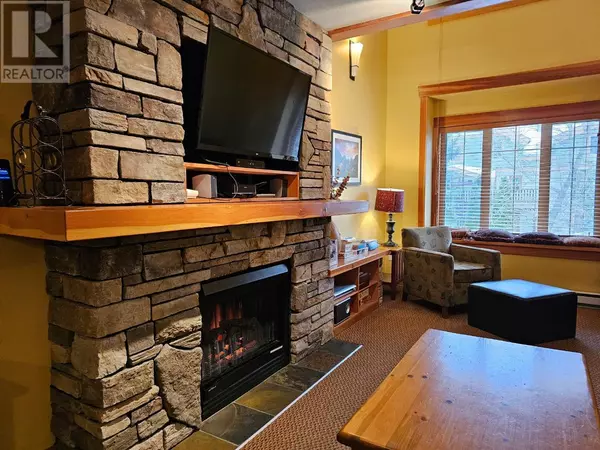 Fernie, BC V0B1M7,41 RIVERMOUNT PL #103