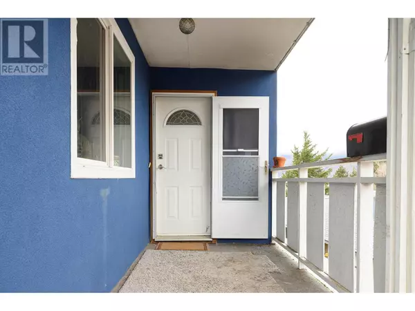 1253 HIGHRIDGE Drive, Kamloops, BC V2C5G5