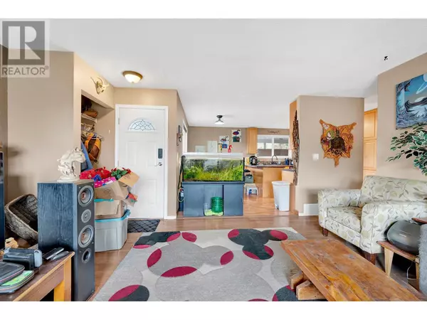 Kamloops, BC V2C5G5,1253 HIGHRIDGE Drive
