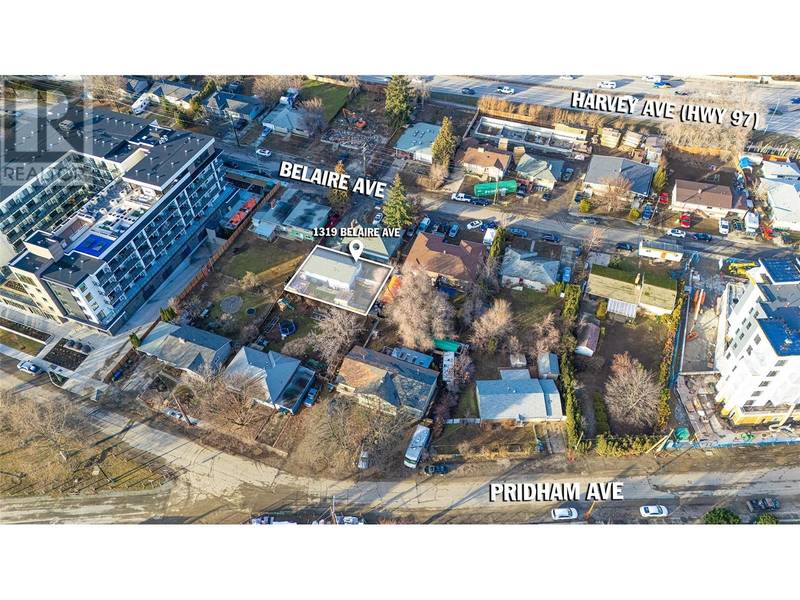 1319 Belaire Avenue, Kelowna, BC V1Y6B8