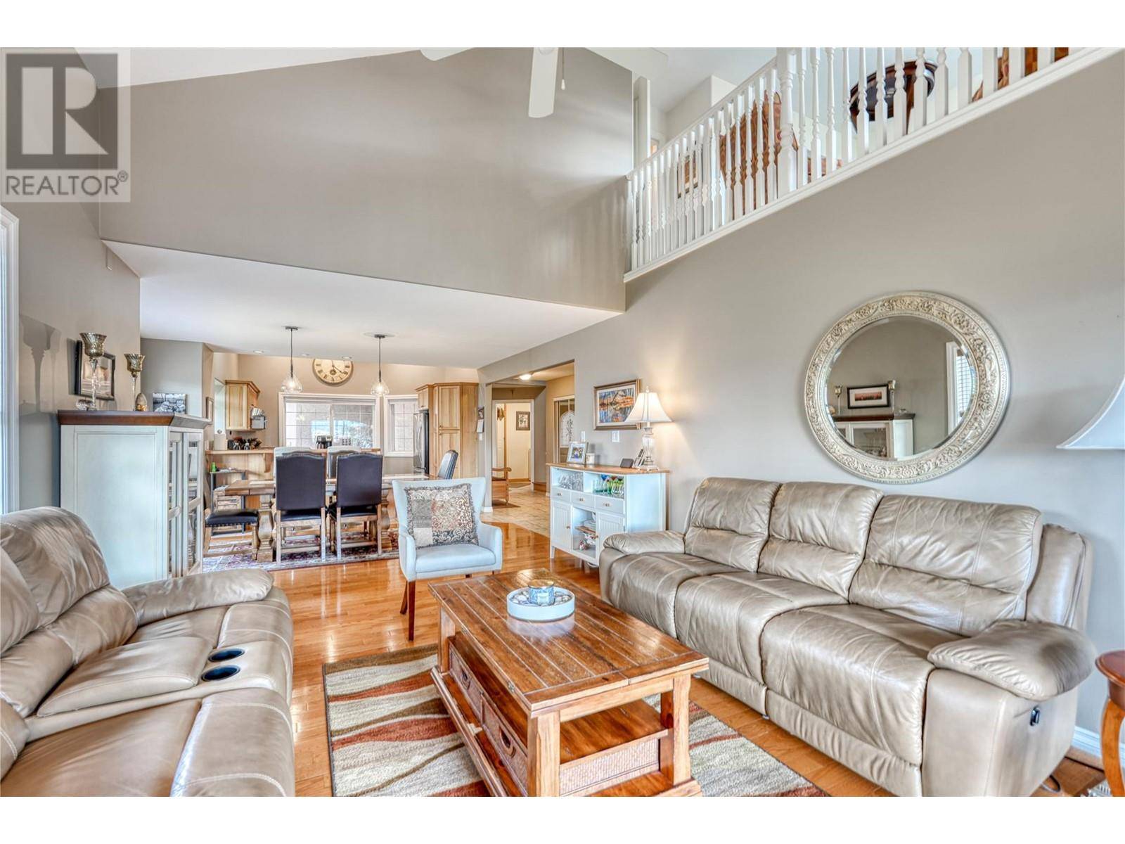 Penticton, BC V2A9B7,705 Balsam AVE #117