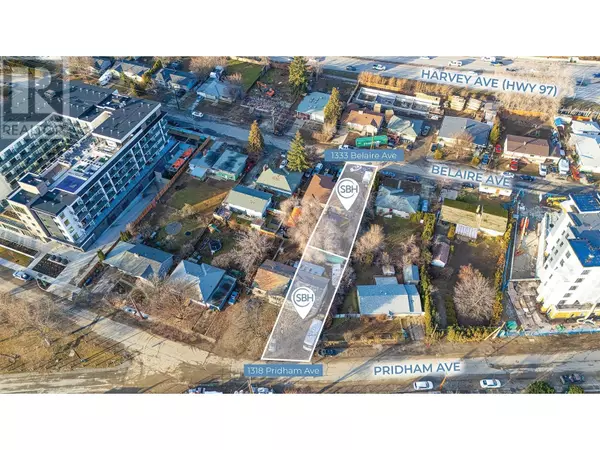 Kelowna, BC V1Y6B8,1333 Belaire Avenue
