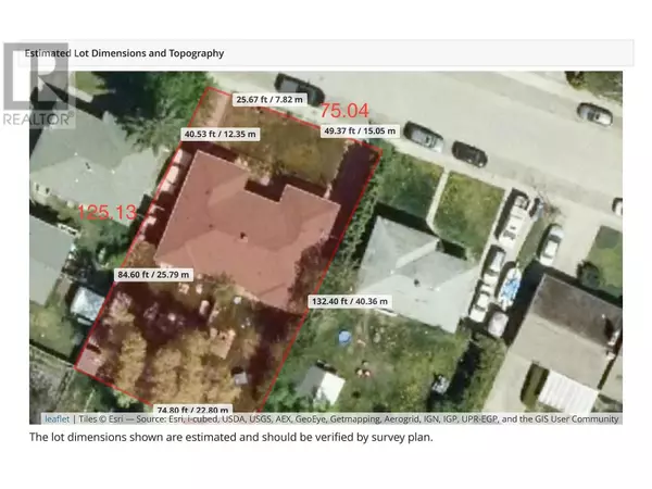 Kelowna, BC V1Y6B8,1333 Belaire Avenue