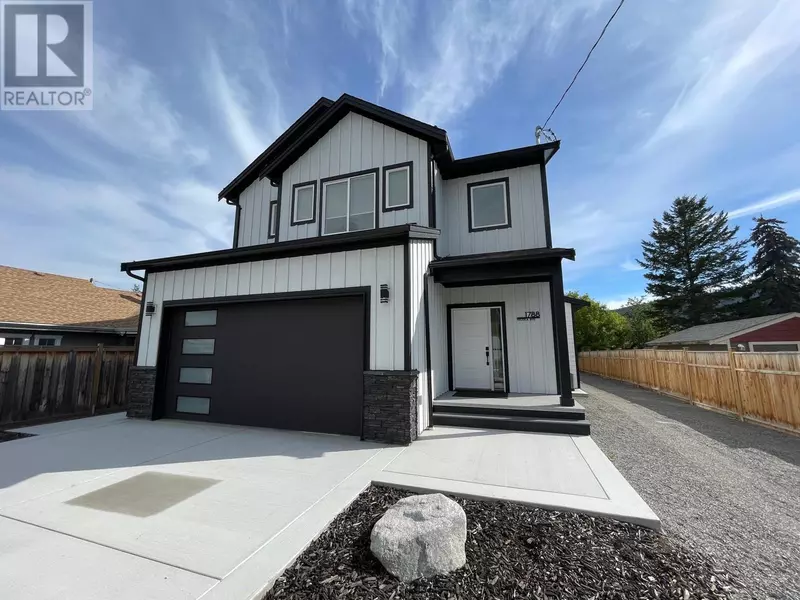 1788 Nicola Avenue, Merritt, BC V1K1B8