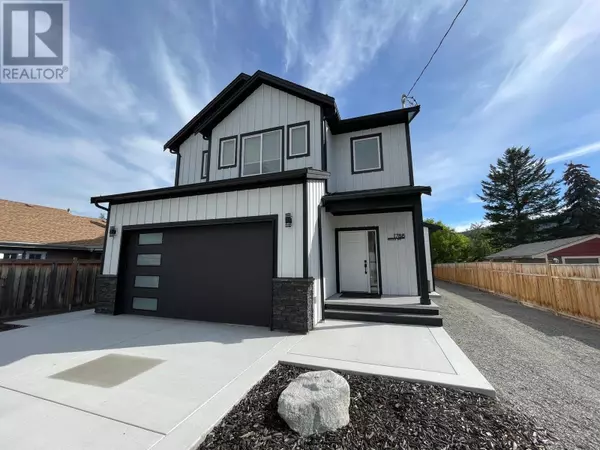 1788 Nicola Avenue, Merritt, BC V1K1B8