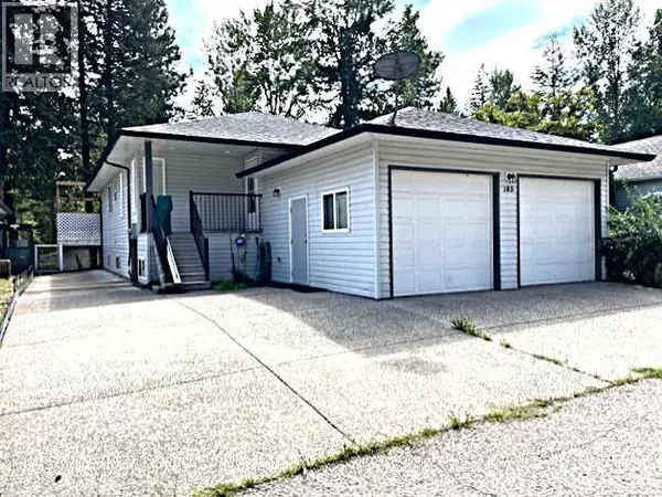 145 Falcon Avenue, Vernon, BC V1H2A1