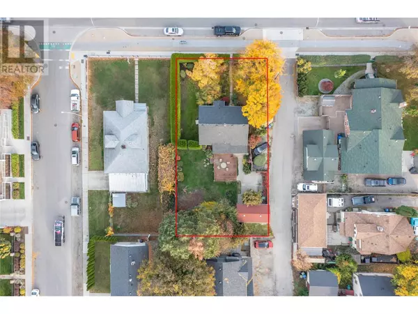 1770 Ethel Street, Kelowna, BC V1Y2Y9