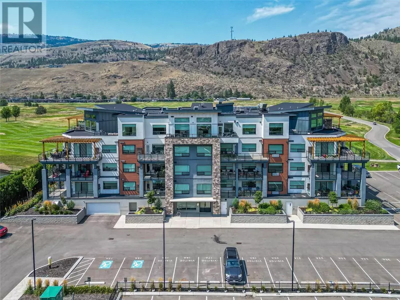 651 DUNES DR #302, Kamloops, BC V2B0K2