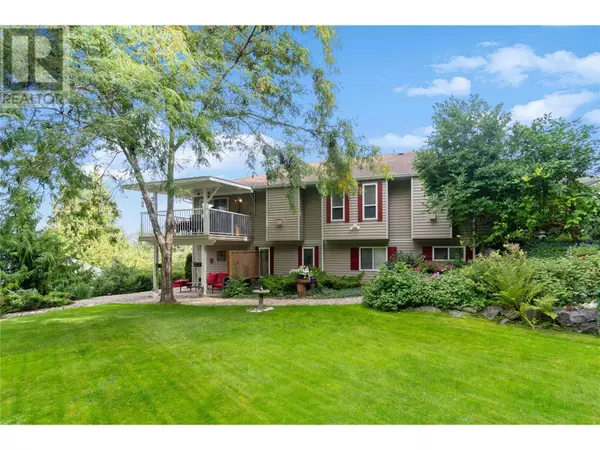 2847 Walsh Road, Sorrento, BC V0E2W1