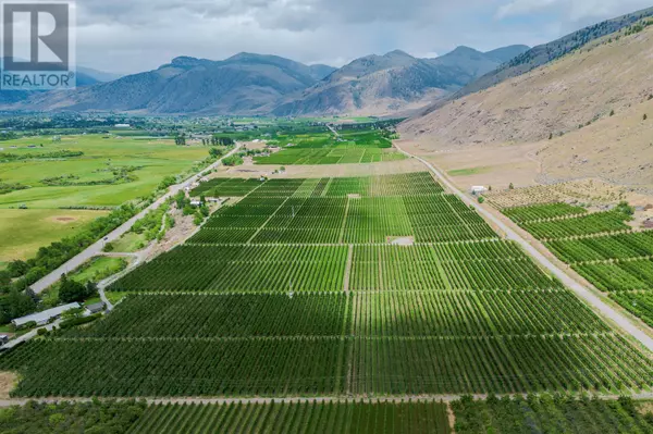 Cawston, BC V0X1C2,1731 Barcelo Road