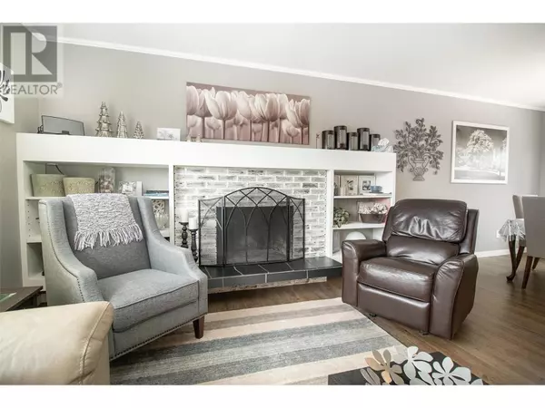 Kelowna, BC V1X1H6,295 Venus Road