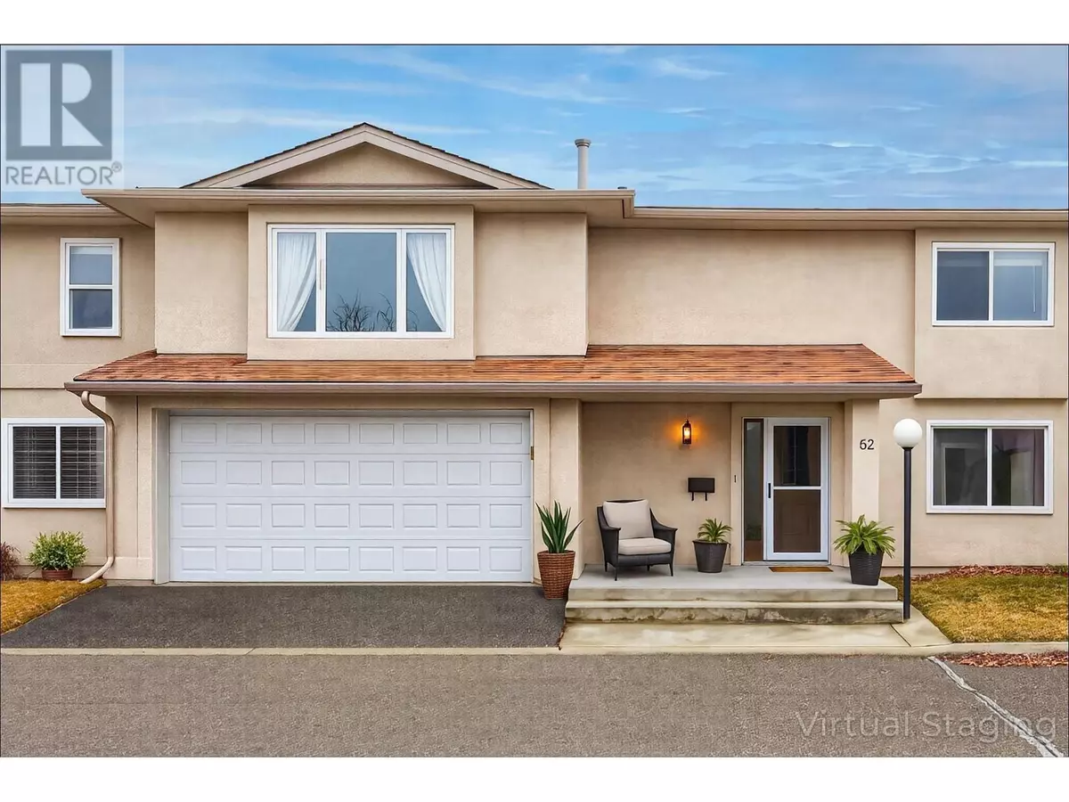 Kamloops, BC V1S1R8,1950 BRAEVIEW PL #32