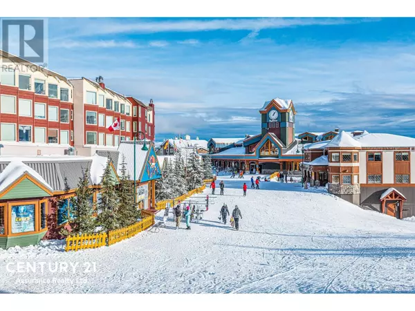 Big White, BC V1P1P3,5375 Big White RD #115