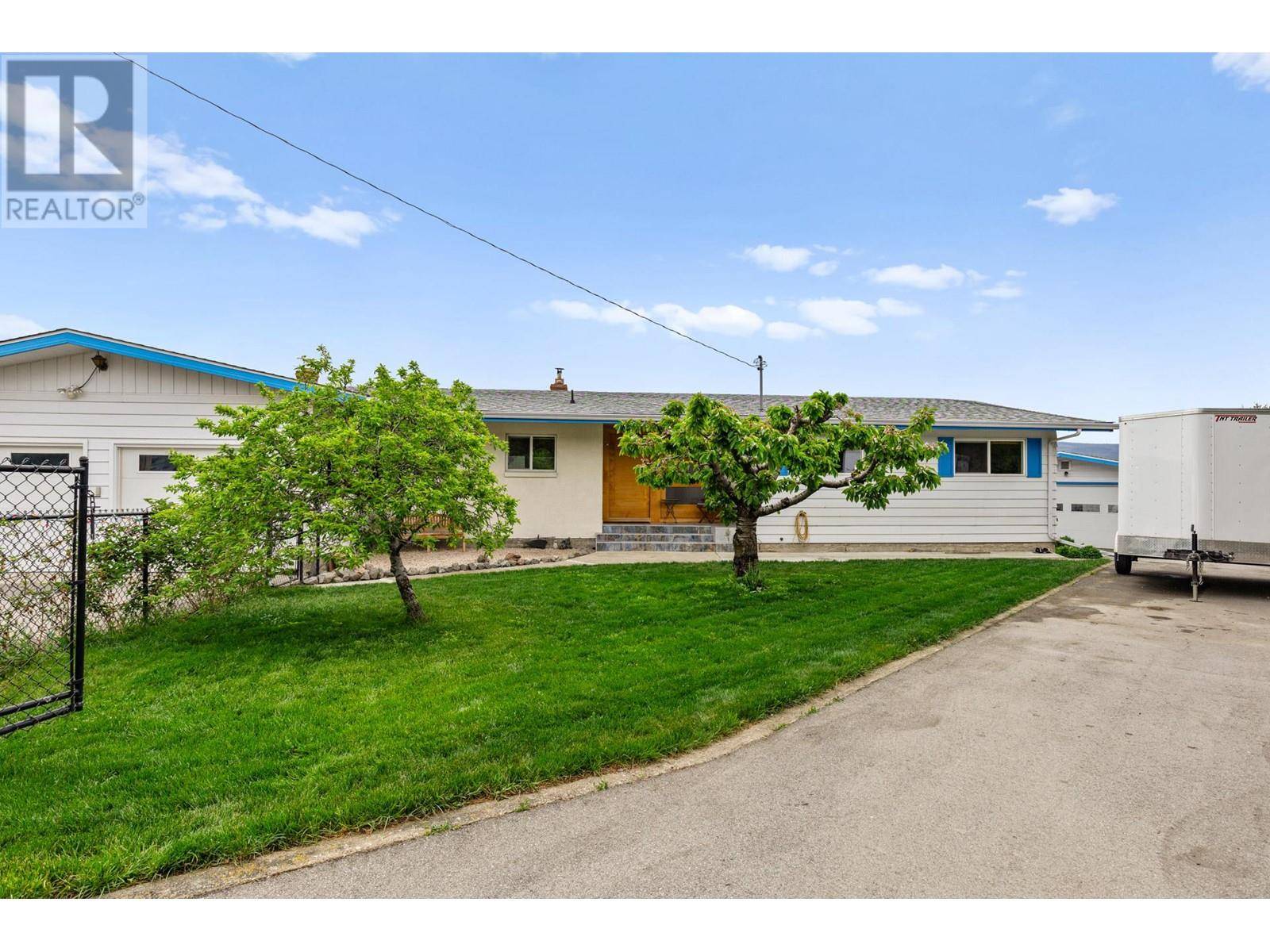 Lake Country, BC V1V1J1,2283 Blair Court