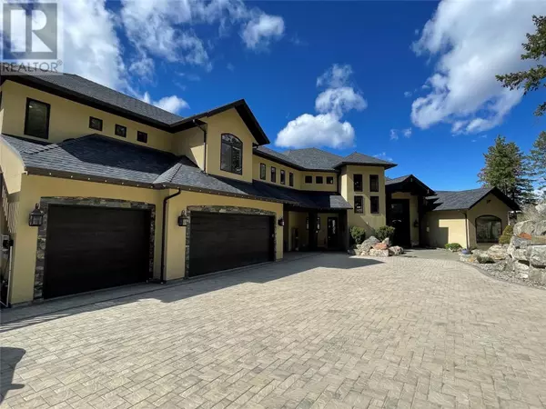 5500 Rockface Road, Kelowna, BC V1X7V7