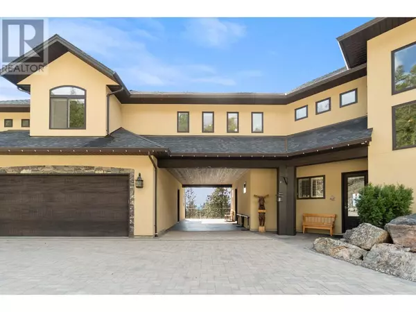 Kelowna, BC V1X7V7,5500 Rockface Road