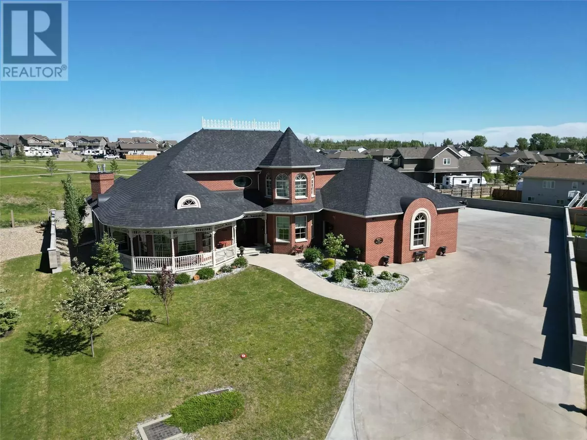 Dawson Creek, BC V1G0C8,1829 86 Avenue
