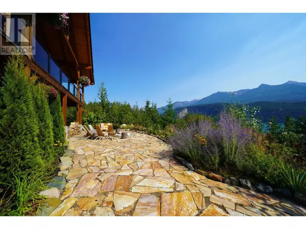 Kaslo, BC V0G1M0,26 BIRCHGROVE Bend