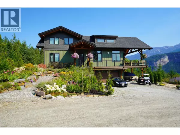Kaslo, BC V0G1M0,26 BIRCHGROVE Bend