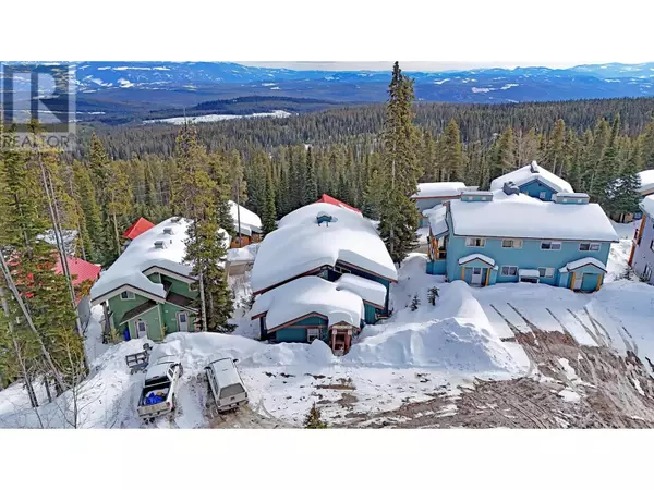 Big White, BC V1P1T4,5825B Snowpines Way