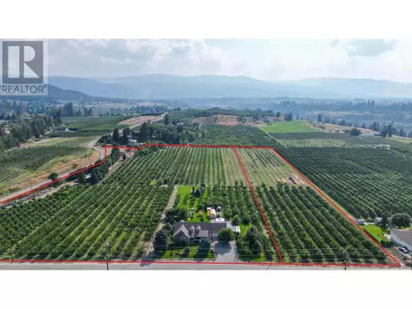 1429-1409 Teasdale Road, Kelowna, BC V1P1C8