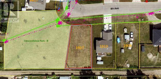 1917 89 Avenue, Dawson Creek, BC V1G0A2