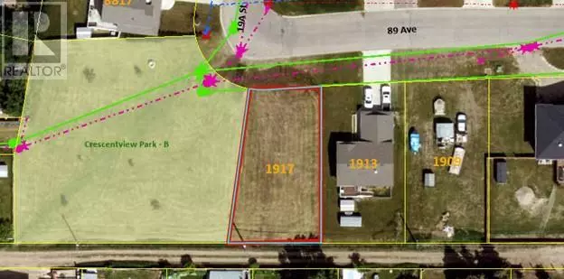 1917 89 Avenue, Dawson Creek, BC V1G0A2