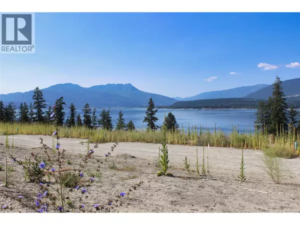 Sunnybrae, BC V0E2X1,3648 Braelyn RD #12