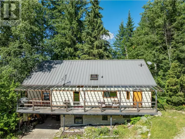 Eagle Bay, BC V0E1T0,3840 Cameron Road