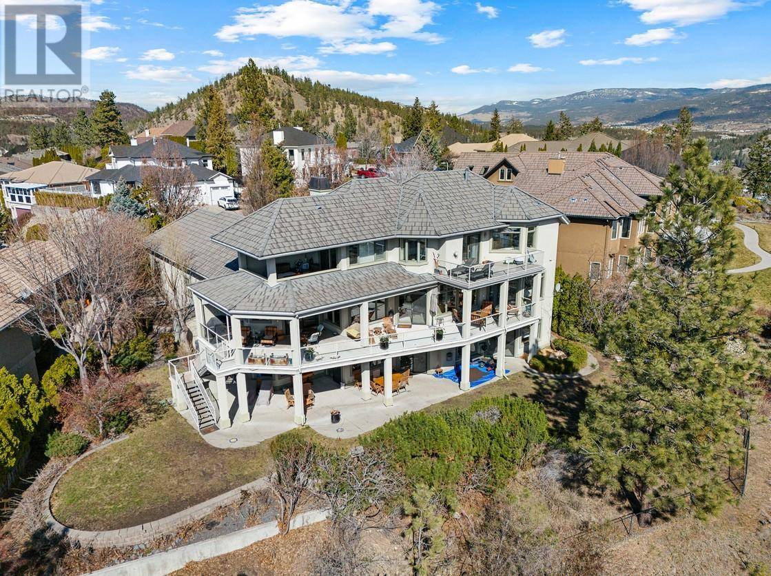 Kelowna, BC V1V2K7,998 Skeena Drive
