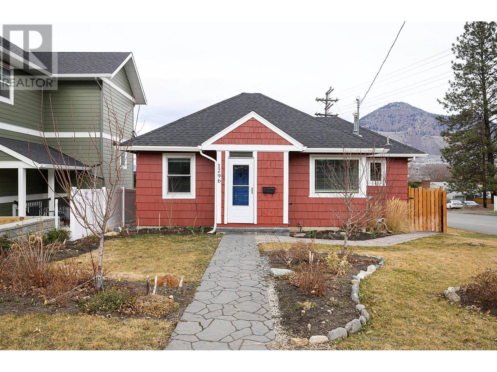 Kamloops, BC V2C2Y9,1296 DOMINION Street