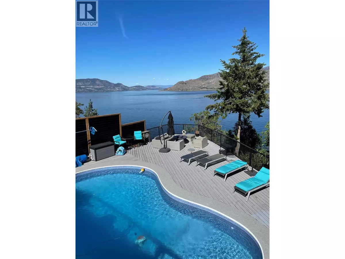 Peachland, BC V0H1X7,7192 Brent Road